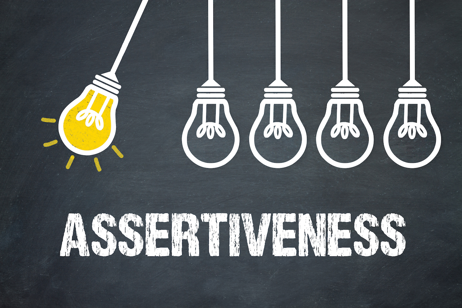 Building Your Self Esteem and Assertiveness Skills